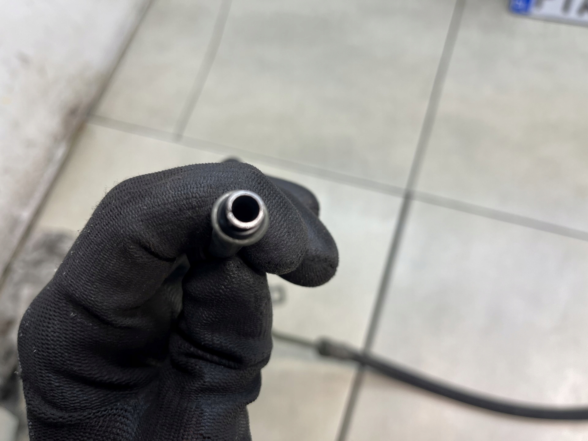 prijenos upravljanja VOLVO V40 1.9 TDI