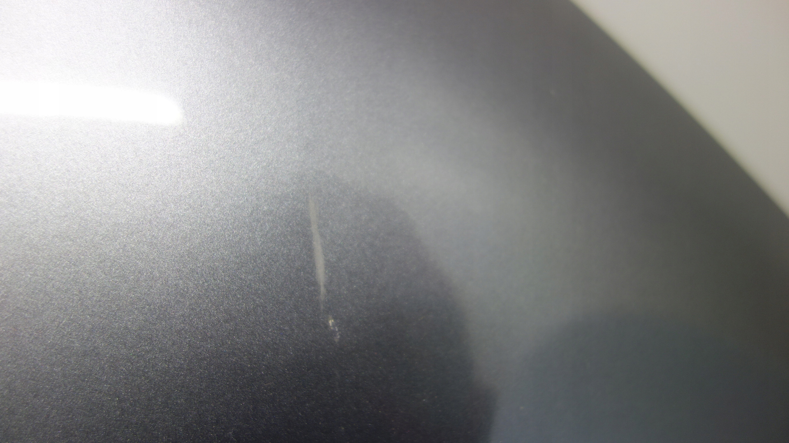 Motorhaube Volvo XC90 Bonnet Hood - Thumbnail 7
