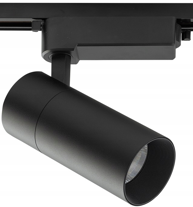 NOWODVORSKI 10388 PROFILE TINOS LED REFLEKTOR LEDOWY SZYNOWY 4000K 30W Długość 0.14 m