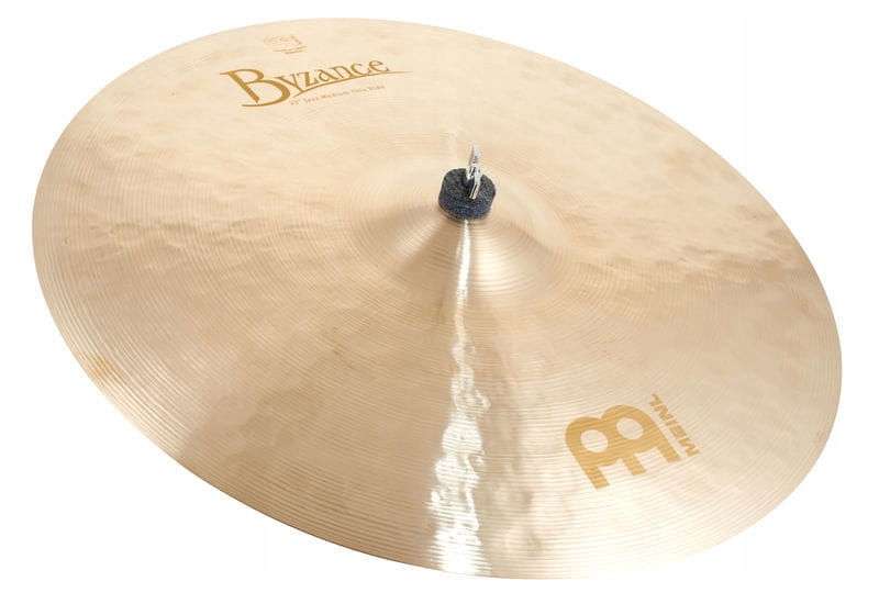 Meinl Byzance Jazz Thin Ride 20"