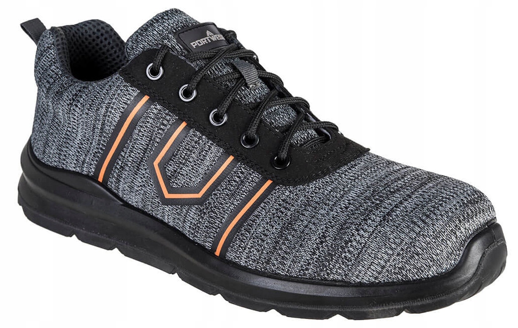 Ochranné polobotky, polobotky Portwest FC25 Grr vel. 41