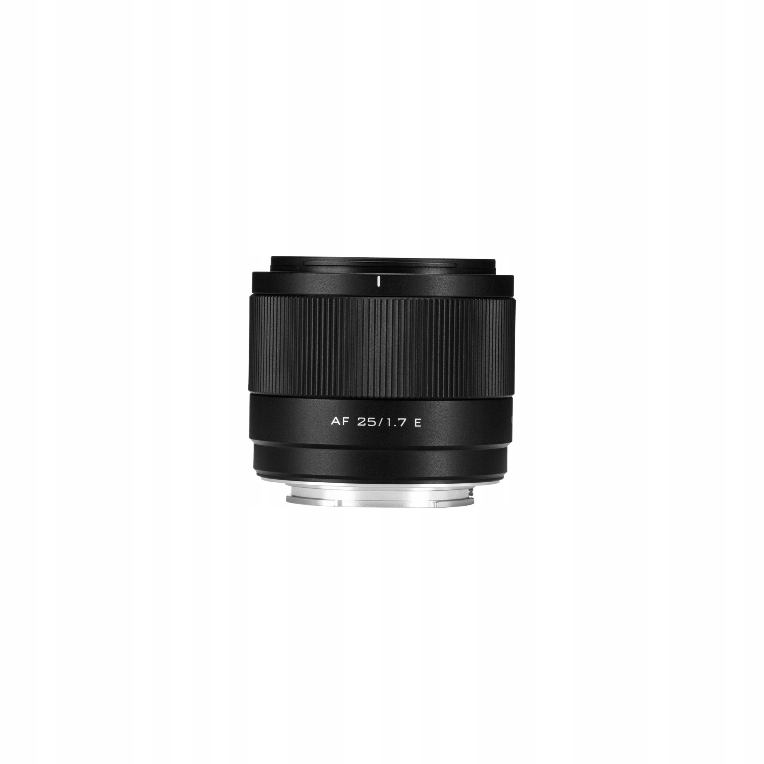 Viltrox Af 25mm F1.7 Sony E