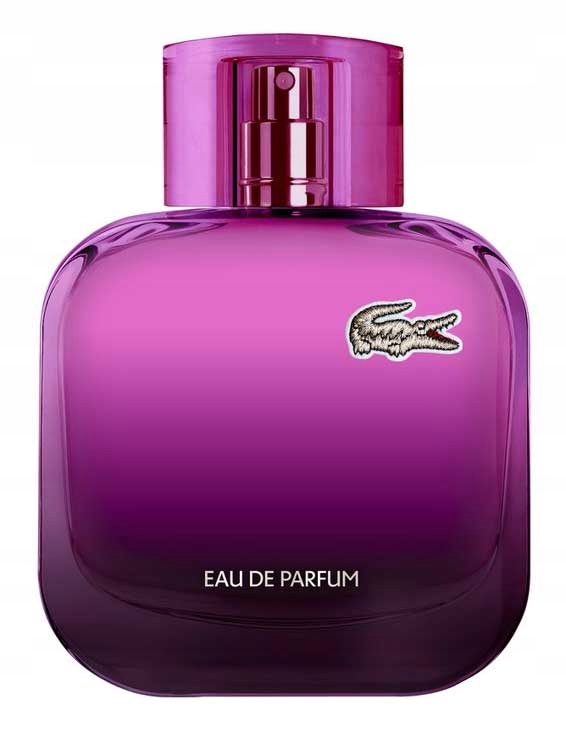 Woda perfumowana Lacoste L.12.12 Pour Elle Magnetic Robo