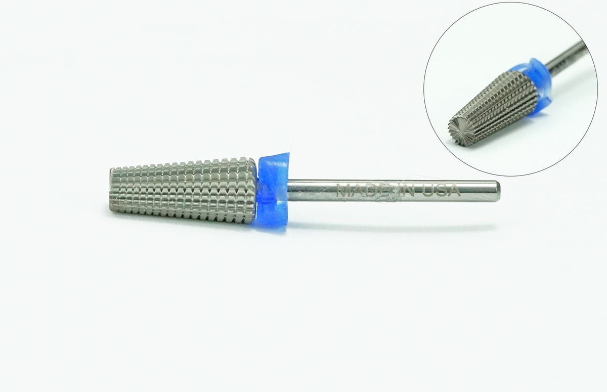 Frez karbidowy M Silver 7.0 mm 5 in 1 #0318-03
