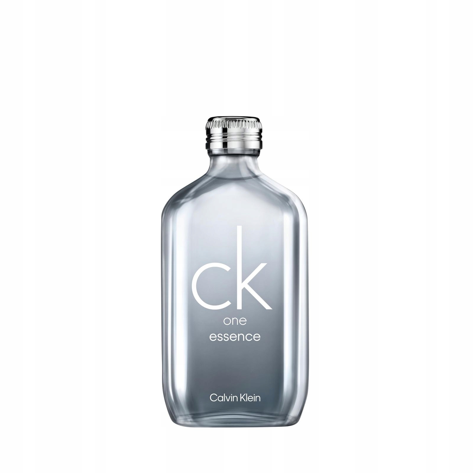 Calvin Klein Ck One Essence Parfum Intense Parfém Objem: 100 ML