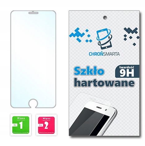 

Dodatkowe Szkło Hartowane Szybka Do Iphone 7