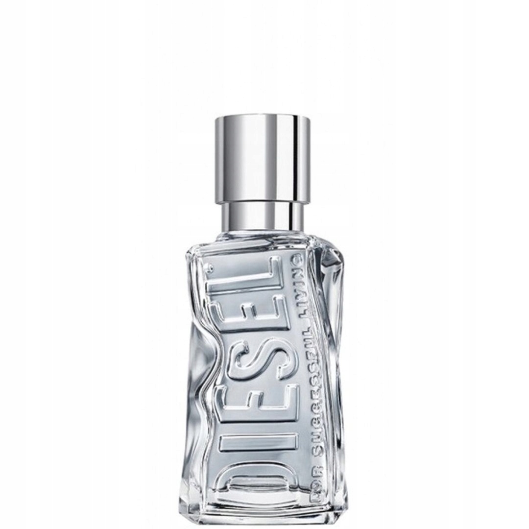 Parfém pro muže Diesel D by Diesel Edt 30 ml