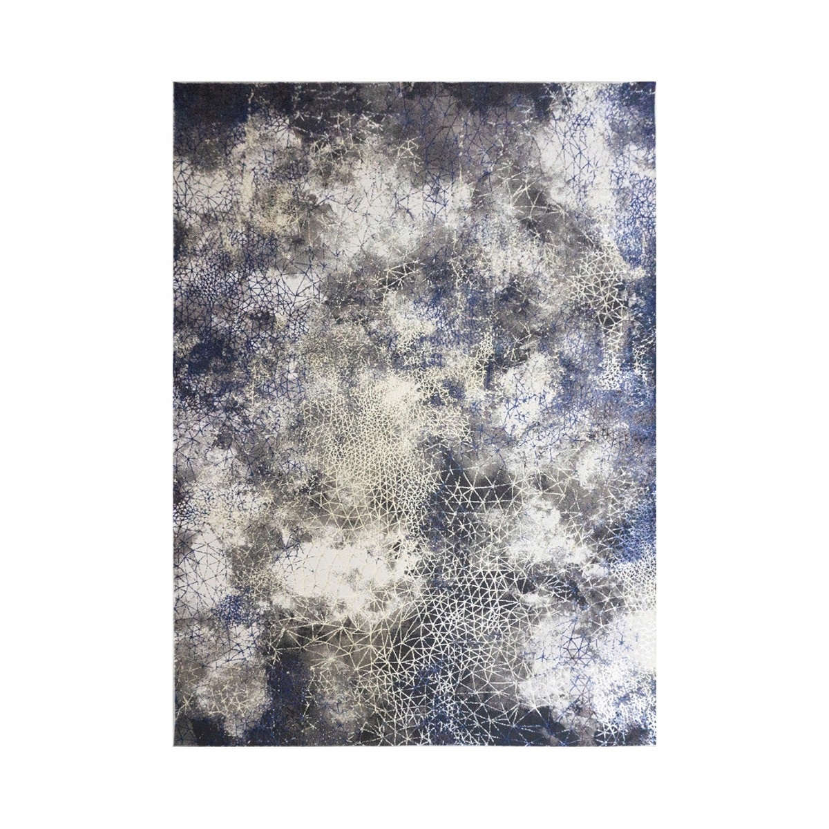 80x150 Kusový koberec Lexus 9105 Blue