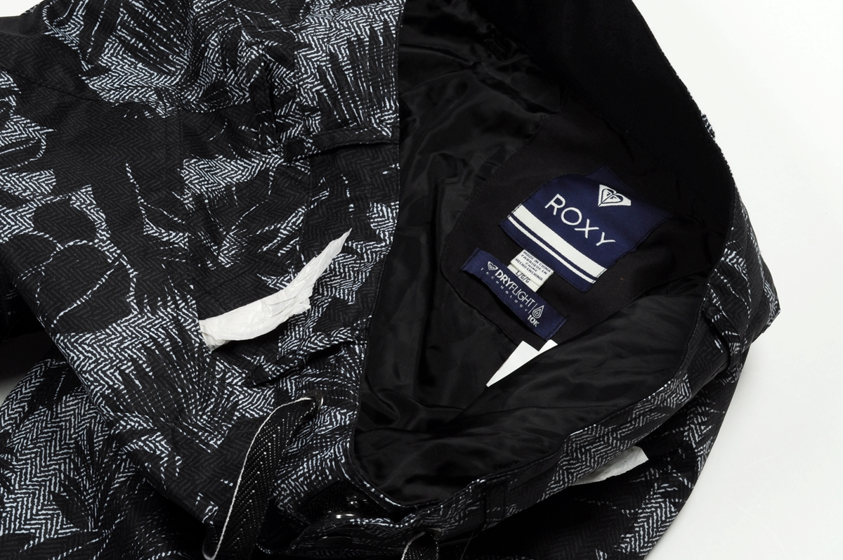 Spodnie Snowboard Roxy Rifter [03055] 10K L