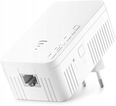 Zosilňovač signálu Wi-Fi Devolo 8870