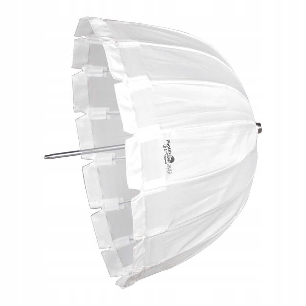 Phottix G-Capsule Softbox Deep 40cm Model G-Capsule 40 cm