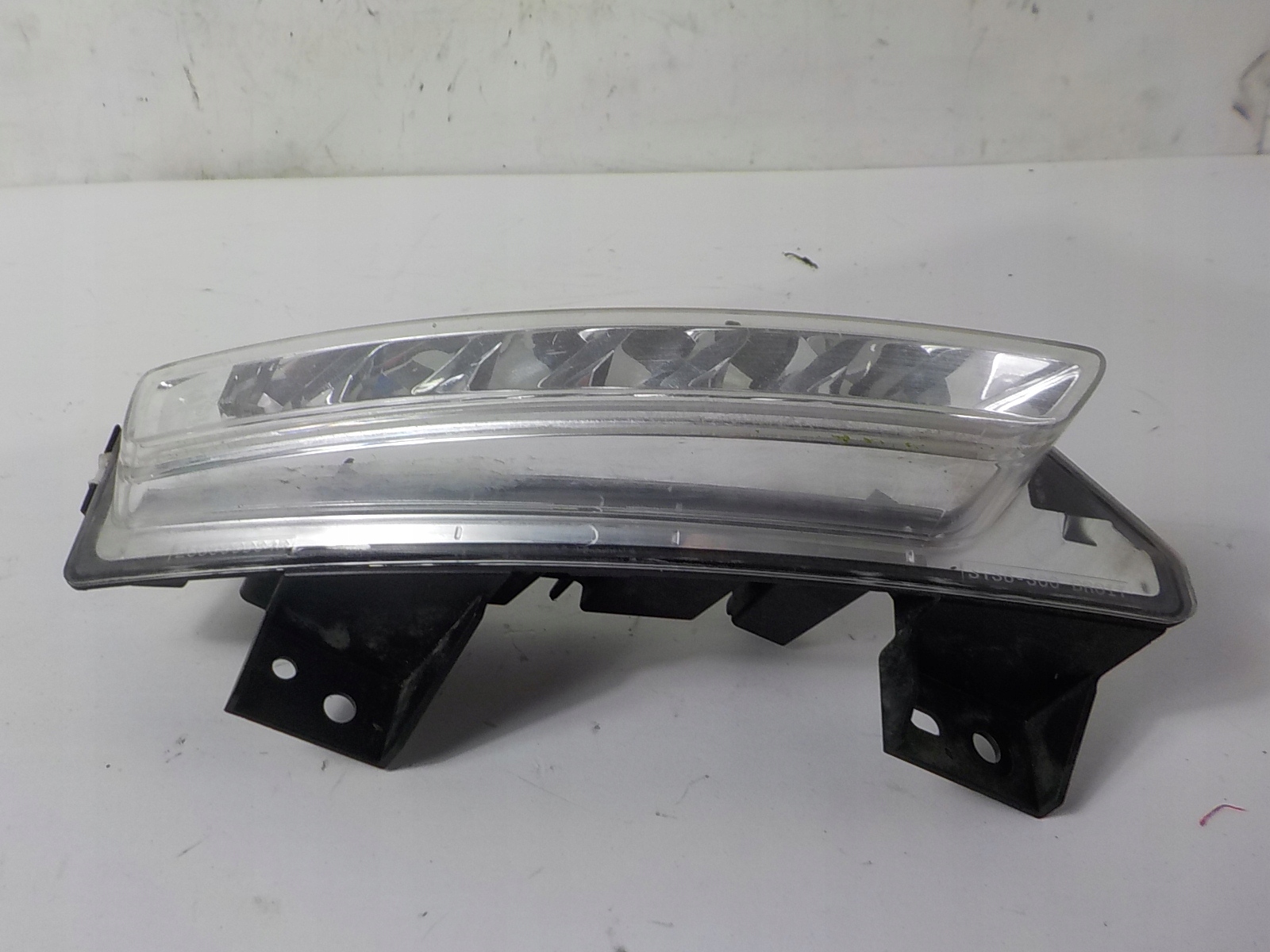 RENAULT MEGANE III HATCHBACK light front moulding LED 266000984R