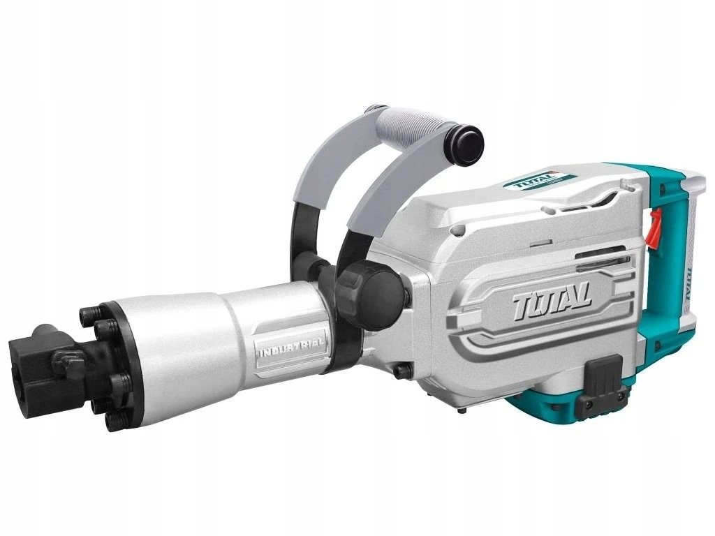 Bourací kladivo 1700W 50J TH215456