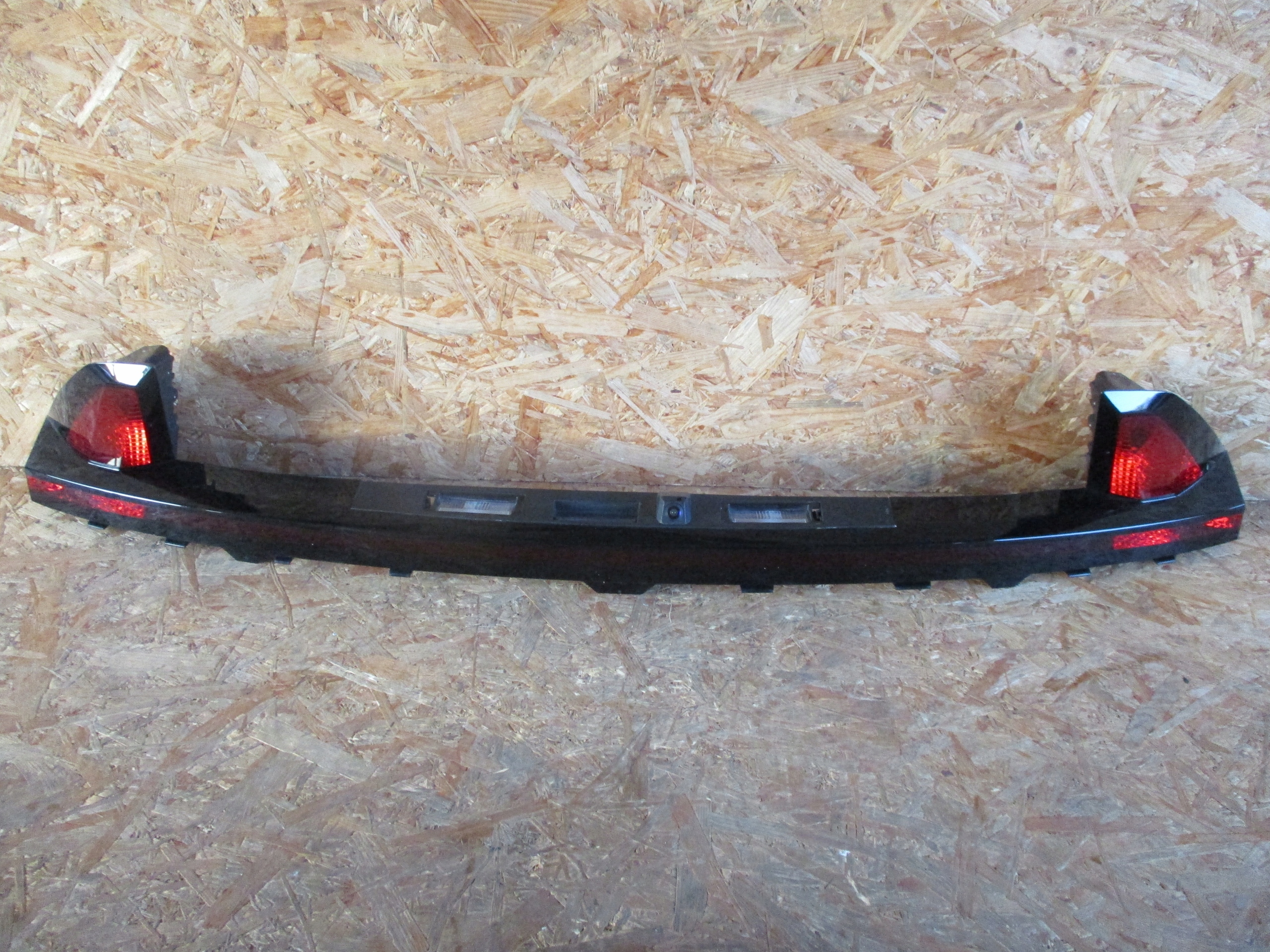 light rear part rear HYUNDAI TUCSON IV 4 LED KAMERA
