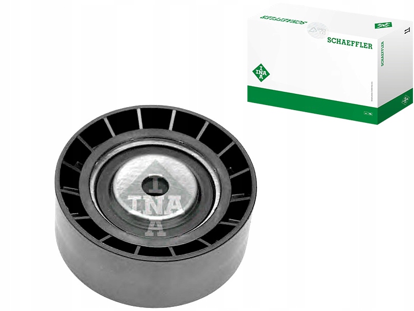 INA532 0144 - ИНА РУЛОН ПОЛИКЛИНОВОГО РЕМНЯ. BMW M62 ZWR