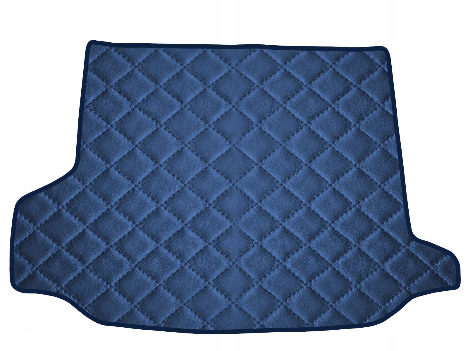 Eko skóra GRANAT Mata do Mercedes GLC coupe C253 2016-...