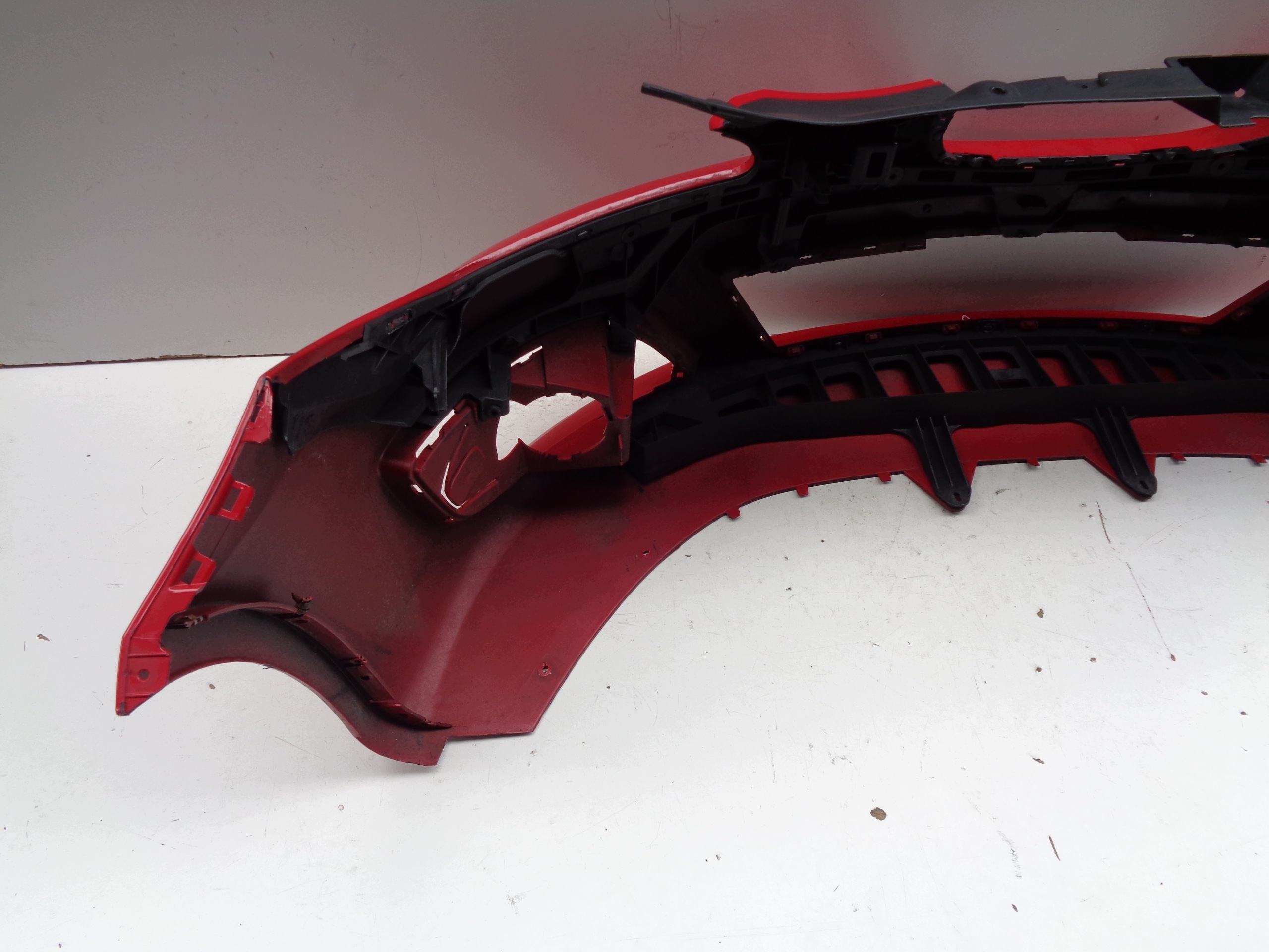 frontstoßstange SEAT LEON II 2 1P 1P0 09- LIFT NR 54247