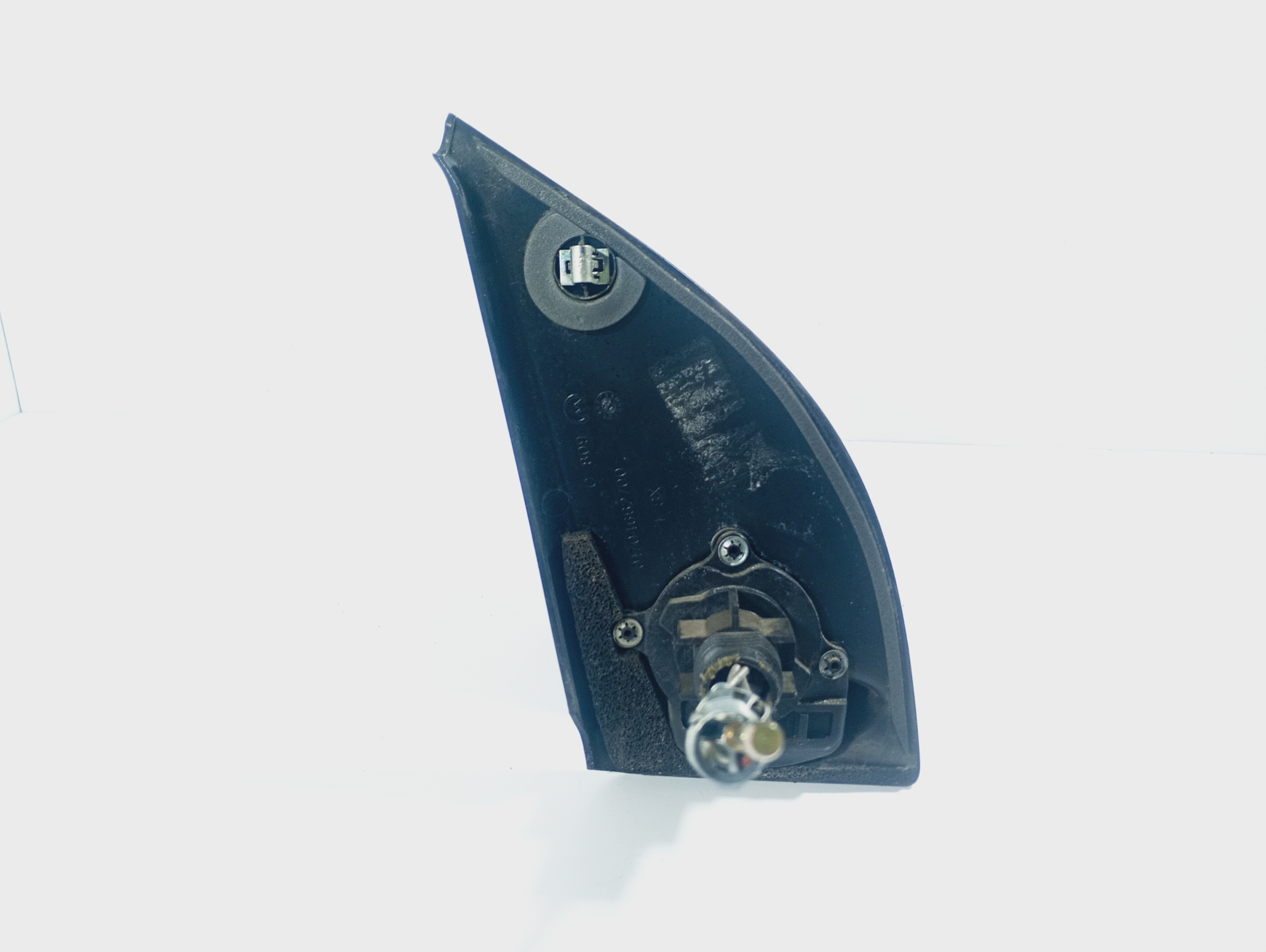 mirror left manually OE 01704662700 Fiat Panda 2 II 03-12