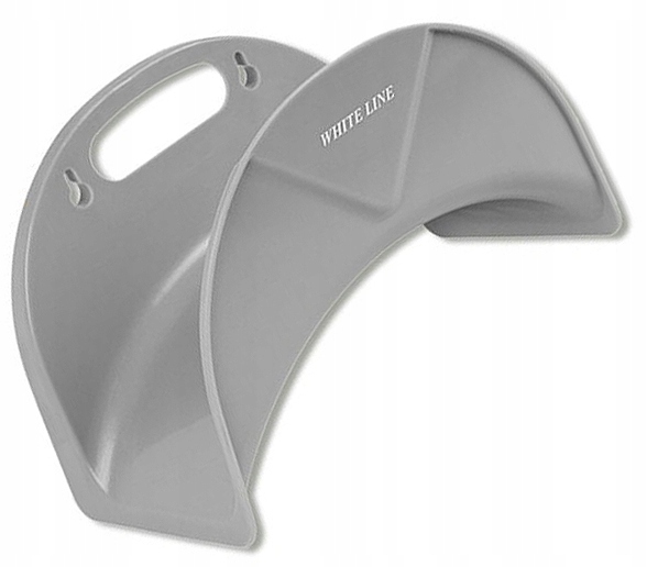 

Wieszak Uchwyt Ścienny Na Wąż Ogrodowy White Line