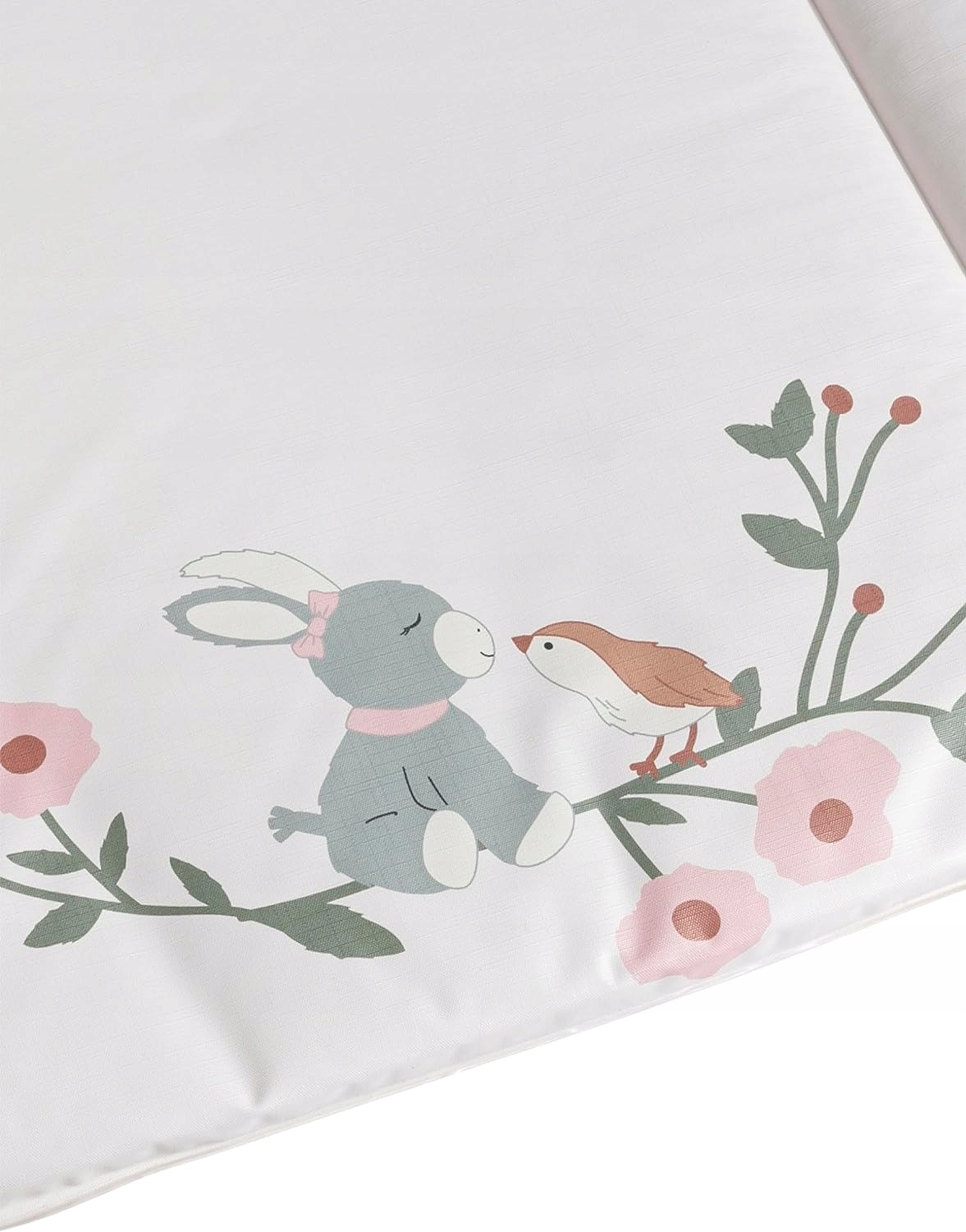 STERNTALER WODODPORNA MATA DO PRZEWIJANIA MIĘKKI PRZEWIJAK 85x72 CM Marka Sterntaler