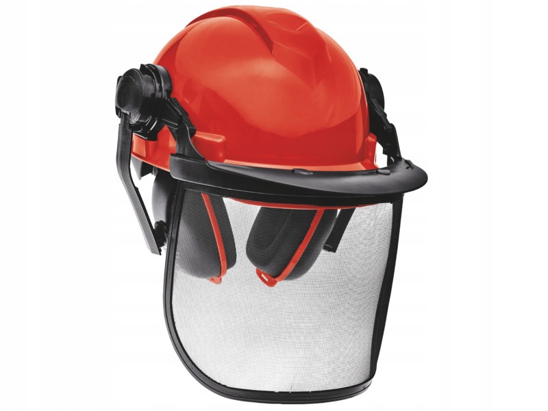 Kask ochronny Einhell Bg-sh 1