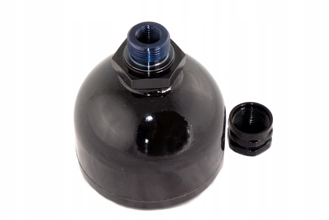 11173690 - ГАЗОВИЙ АКУМУЛЯТОР VOLVO L150E L180G