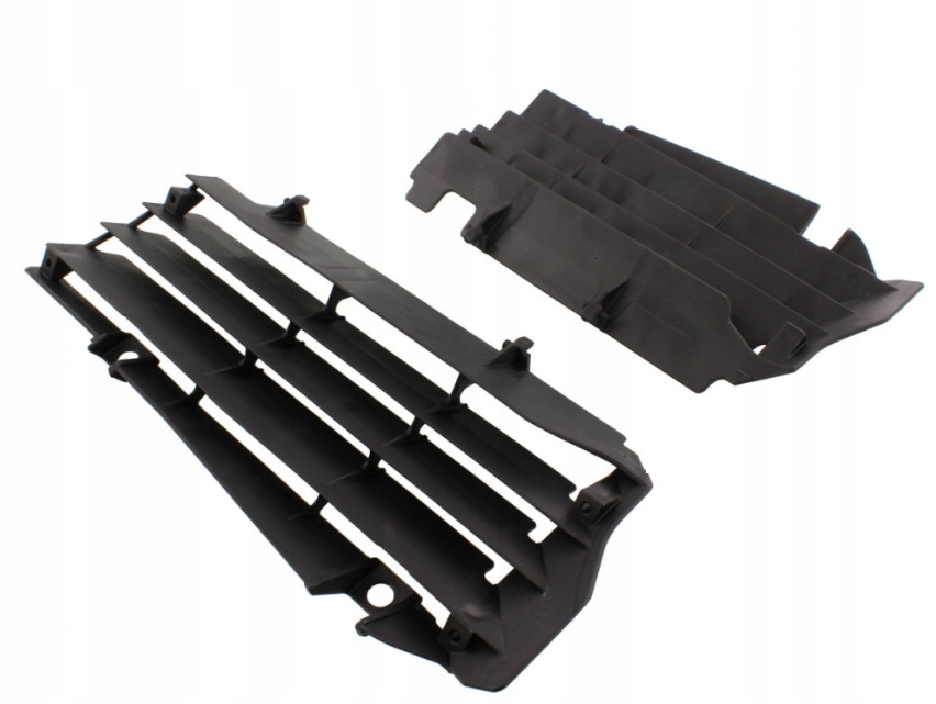 РЕШЕТКИ РАДИАТОРА POLISPORT KAWASAKI KX 250 F 4T