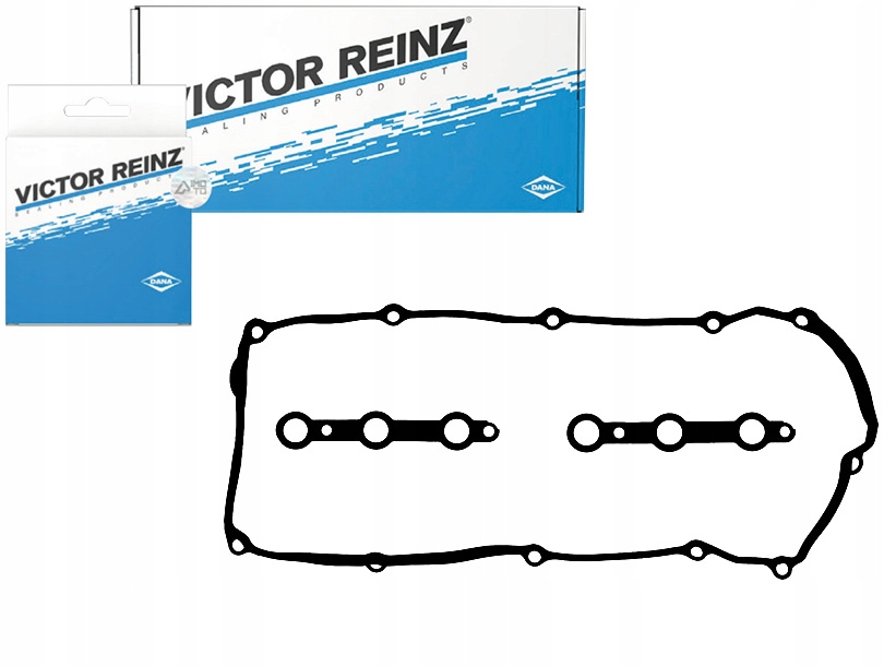 Sada Těsnění Víka Ventilů Bmw M52 95- Victo