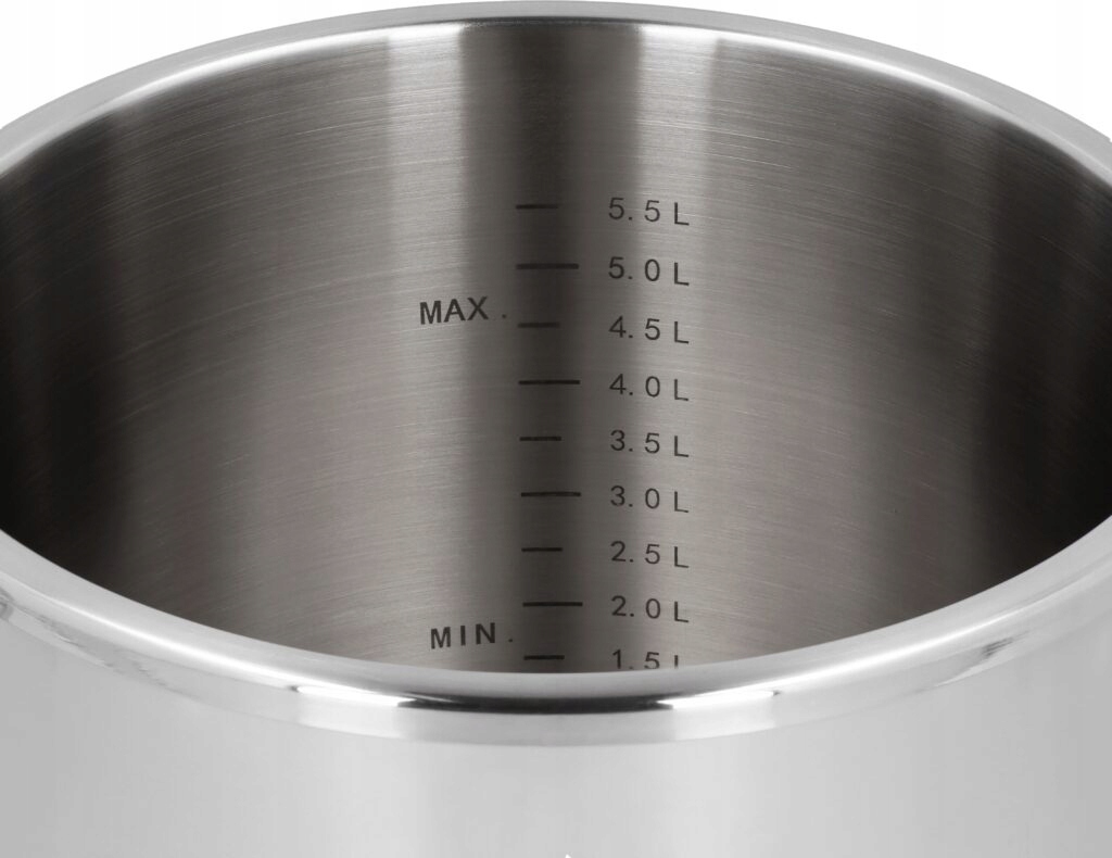 Szybkowar ZWIEGER KLASSIKER 7L EAN (GTIN) 5903357376321