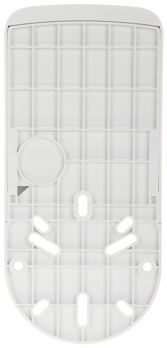 PUSZKA POŁĄCZENIOWA INSTALACYJNA DO KAMERY Model PUSZKA POŁĄCZENIOWA DO KAMERY DAHUA/PFA12A