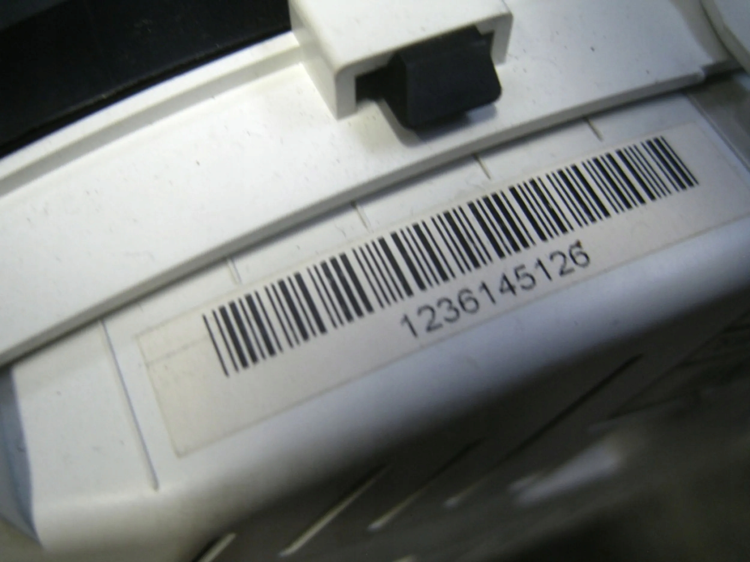 Honda CRV CR-V 02-06 спидометр часы