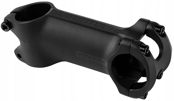 Řídicí můstek Accent Seventeen 31,8 100 mm -17°