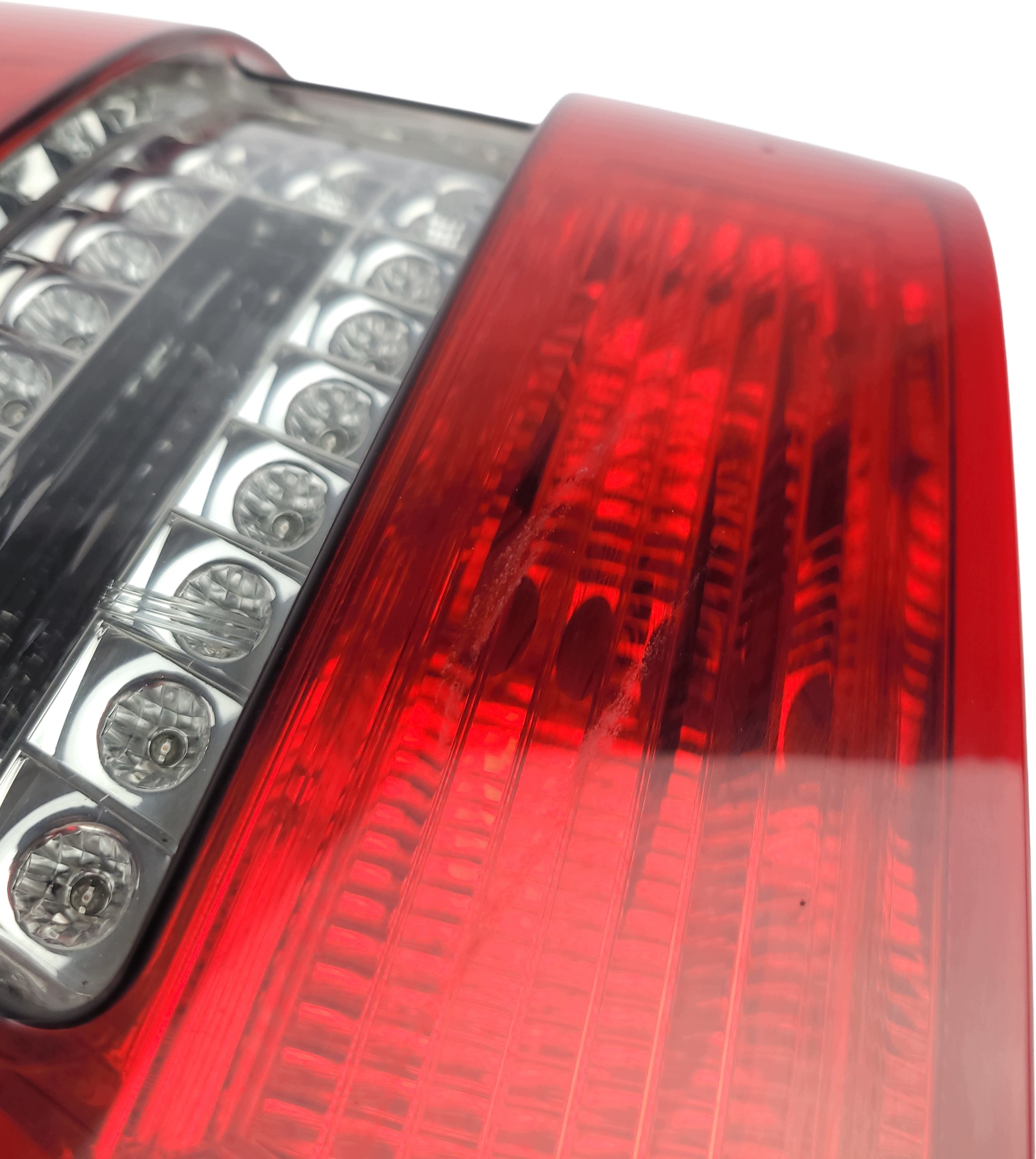 MERCEDES GLK X204 light rear rear part right LED led 2048202664