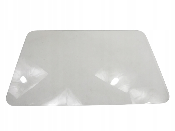 Бічне скло Renault Trafic 7704000395