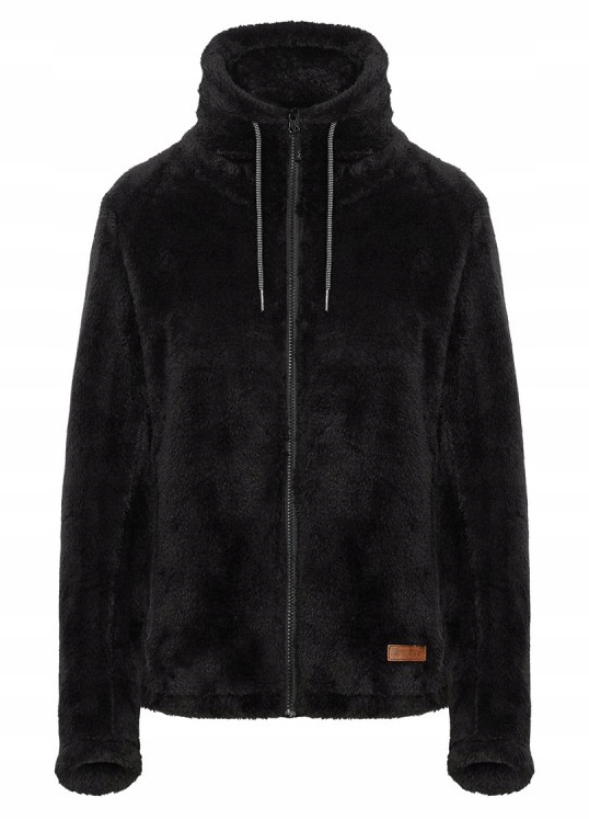 

Polar damski Campus Bluza rozpinana Traya L