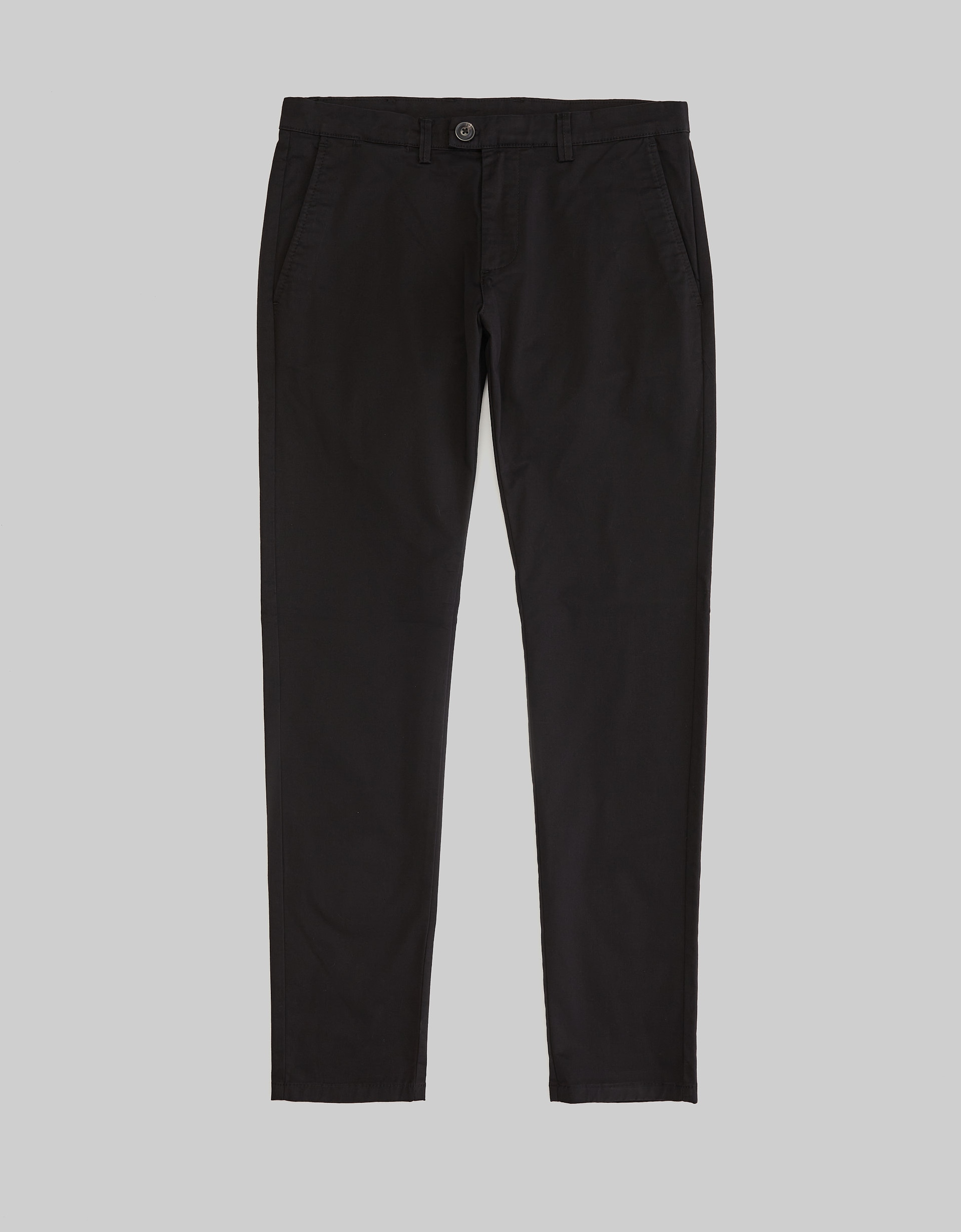 

Spodnie męskie Godo czarne slim fit 38 34