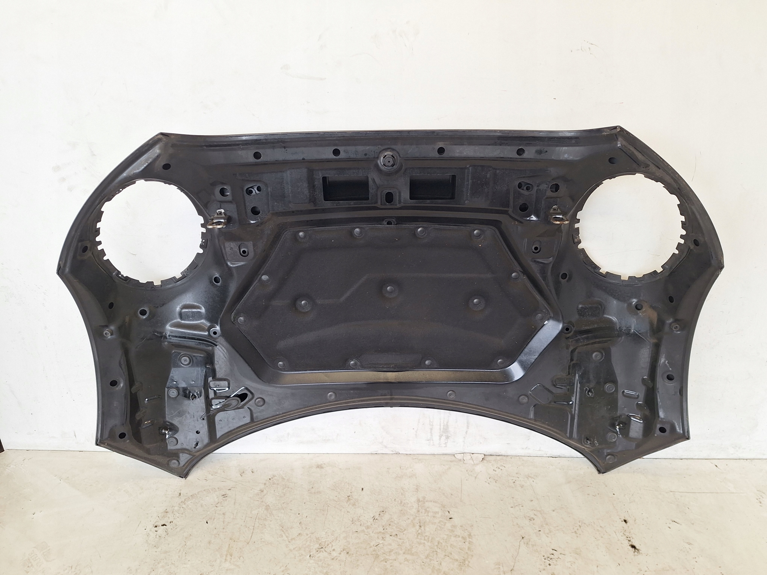 MINI COOPER ONE F55 F56 14-17 cofano