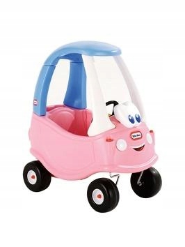 Cozy Coupe Jeździk Księżniczki