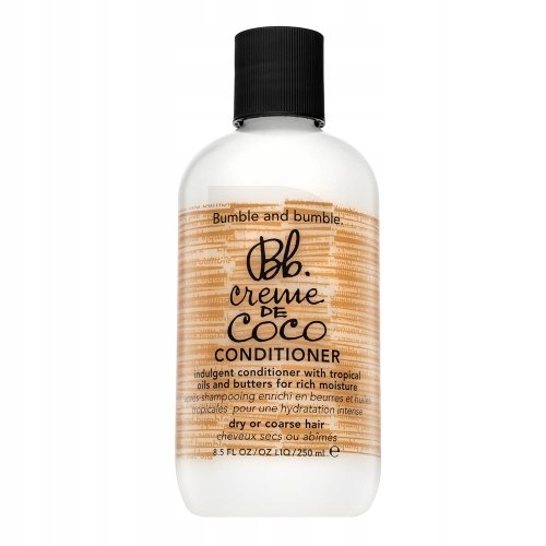 Bumble And Bumble Bb Creme De Coco Tropical-Riche Conditioner vyživující ko