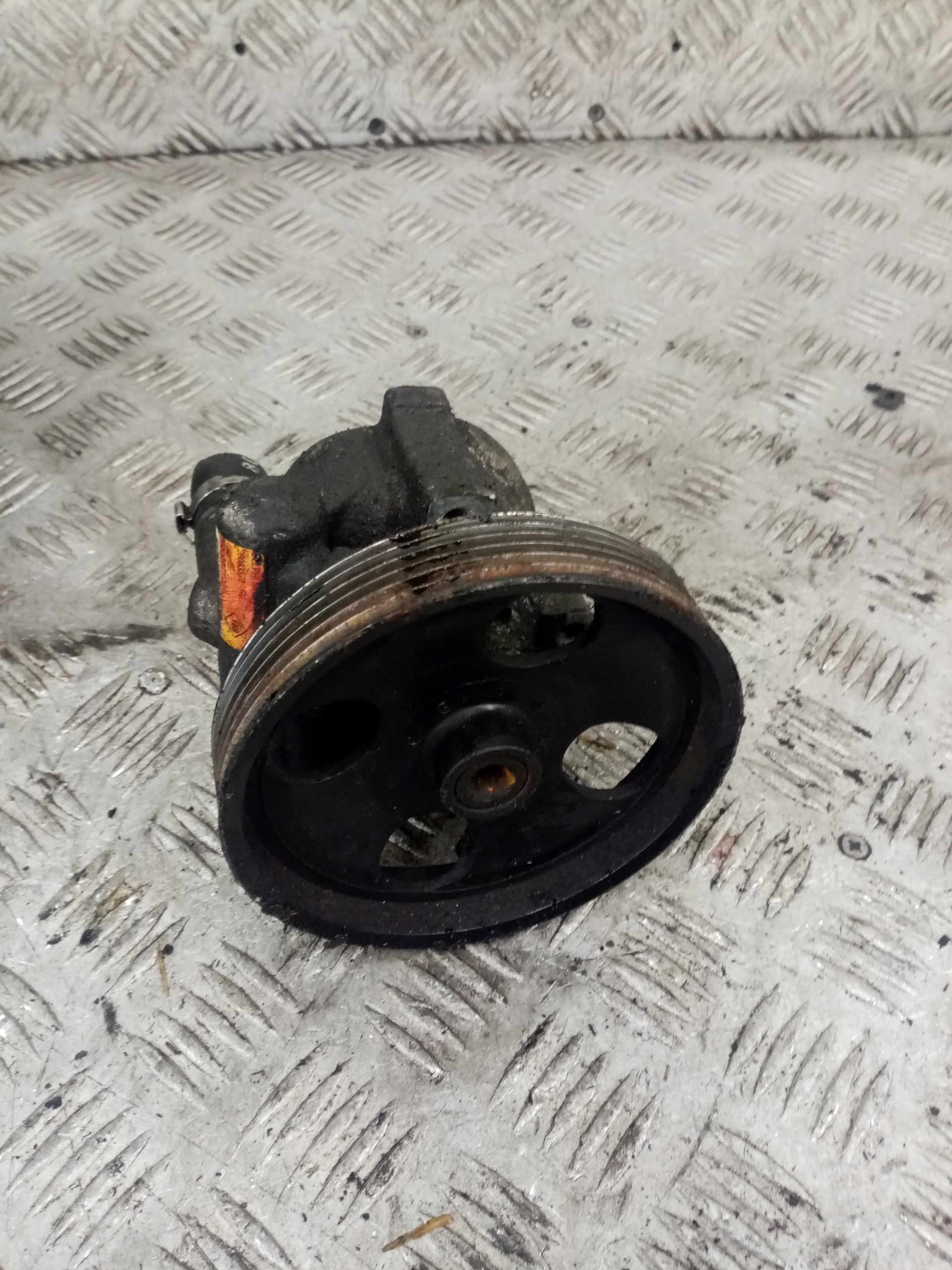 servo pump RENAULT MEGANE 2 8200071050