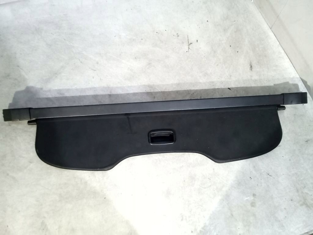 Ford Mondeo MK4 kombi blinds rear part rear boot