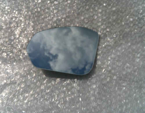 SKODA FABIA IV FOTOCHROM LEWY WKŁAD LUSTERKA ORYGINAŁ