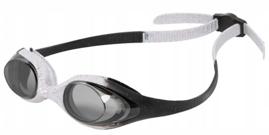 Okulary Gogle Płwackie Arena Spider Jr 92338