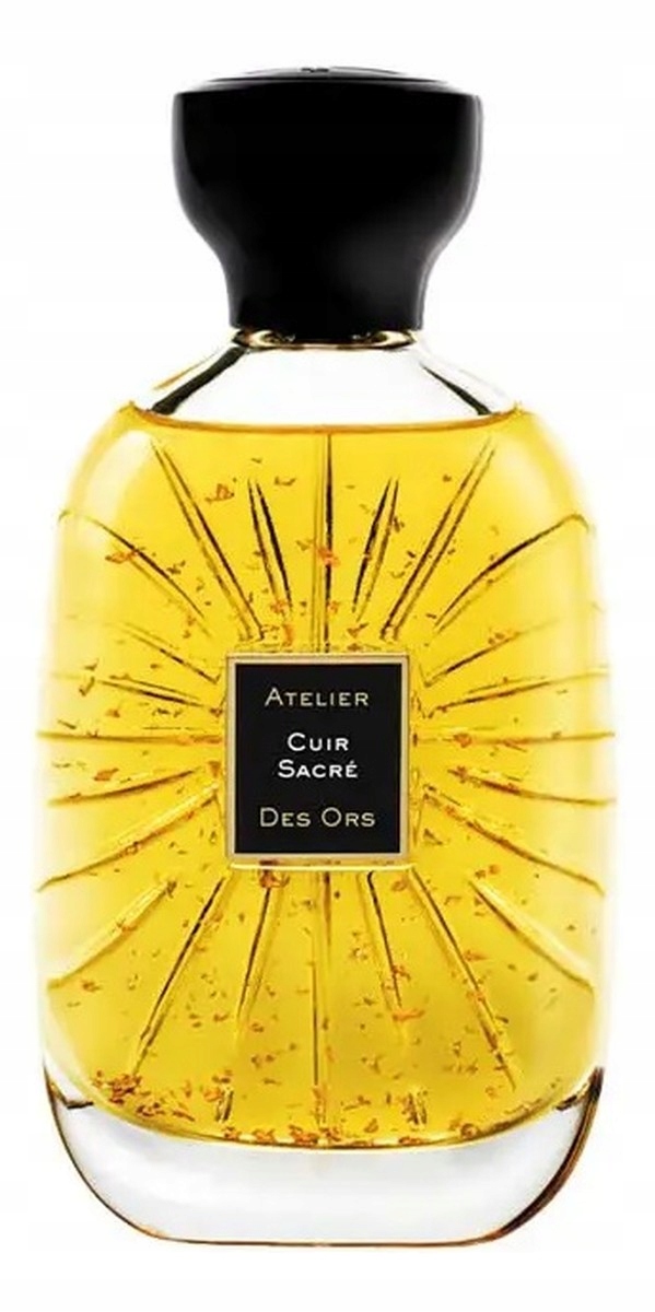 Atelier des Ors Cuir Sacre parfémovaná voda sprej 100 ml