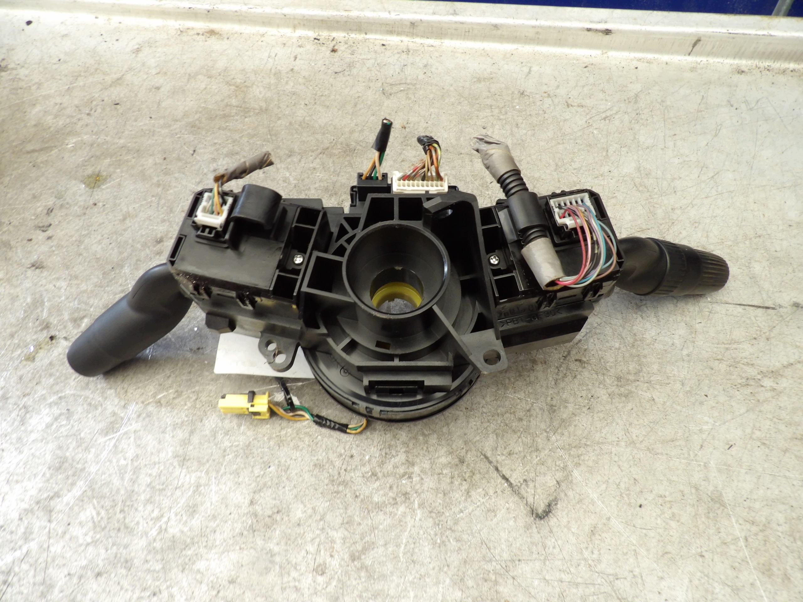 Honda Civic VIII DEVIO LUCI TERGICRISTALLO TERGI