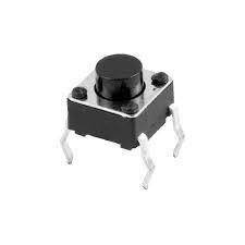 

Tact switch Przełącznik microswitch 4.3mm 5szt.