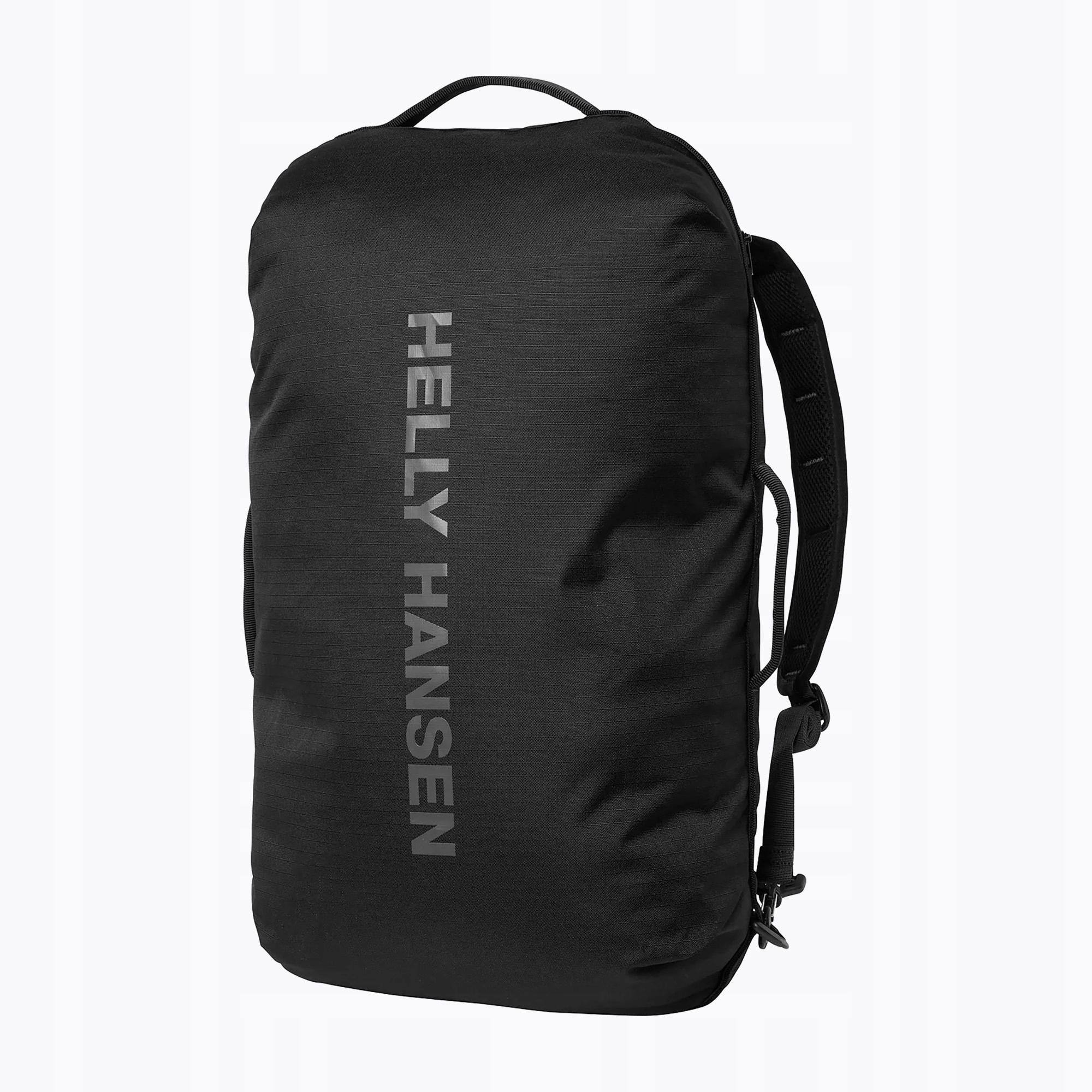 Plecak Helly Hansen Canyon Duffel Pack 50 l black 50 l