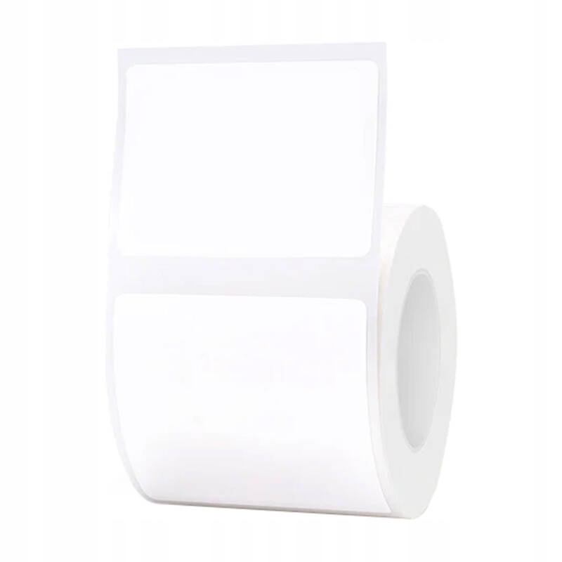 Thermal Labels Niimbot stickers 40x30 mm 900 pcs White