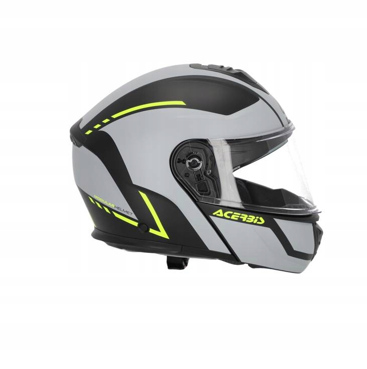 Kask TDC kask modułowy ACERBIS z homologacją 22-06 M Rozmiar M