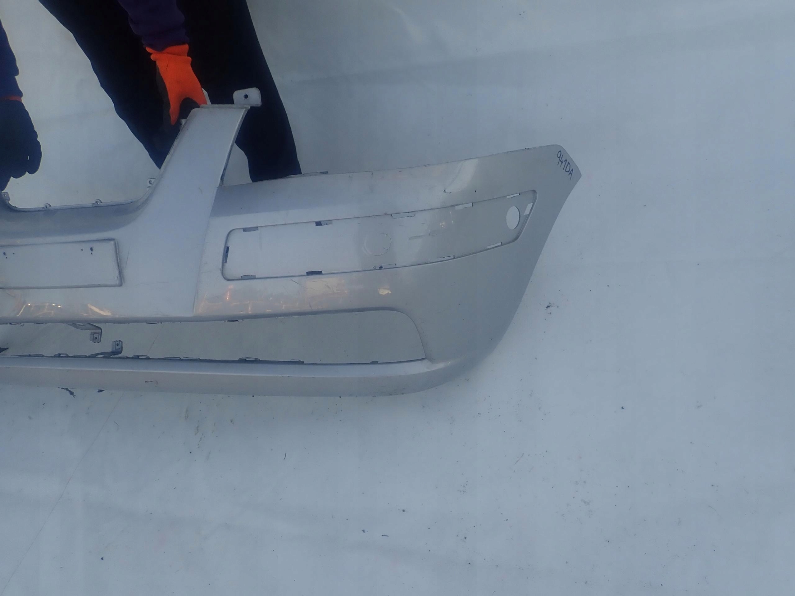 HYUNDAI ATOS PRIME LIFT 04-08 bumper front